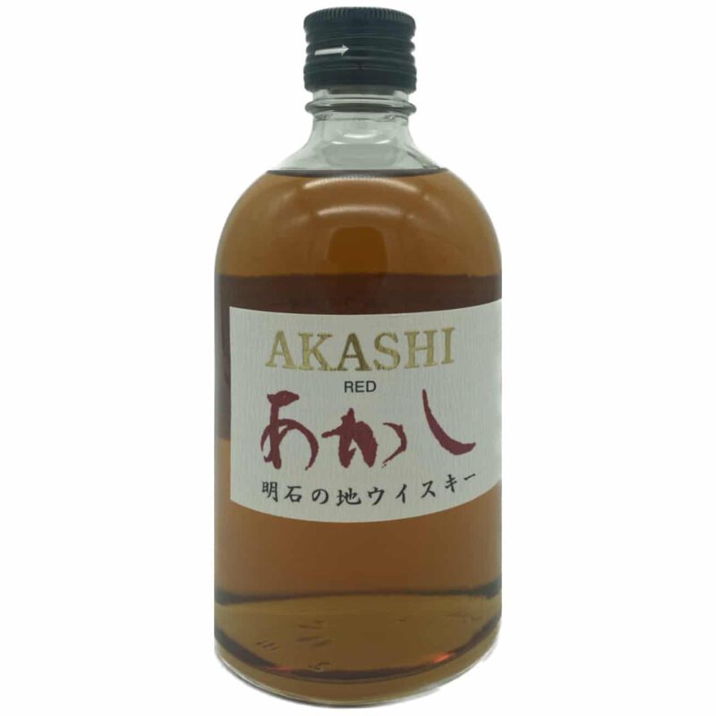 Akashi Red