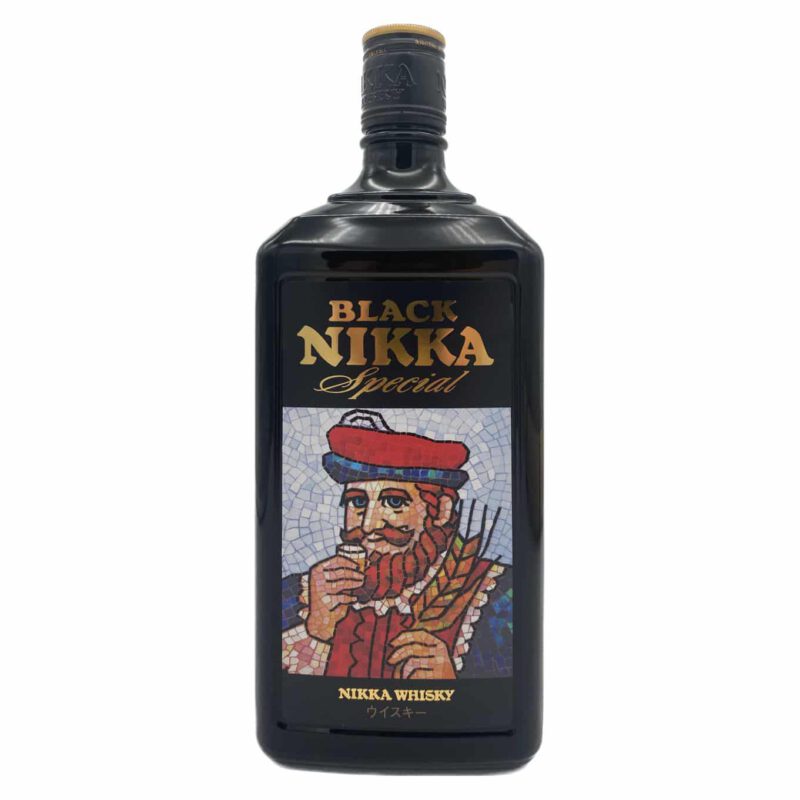 Nikka Black Special 1,44l