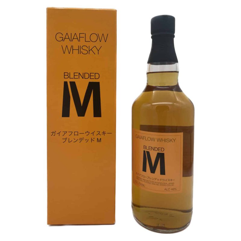 SHIZUOKA Gaiaflow - Blended M