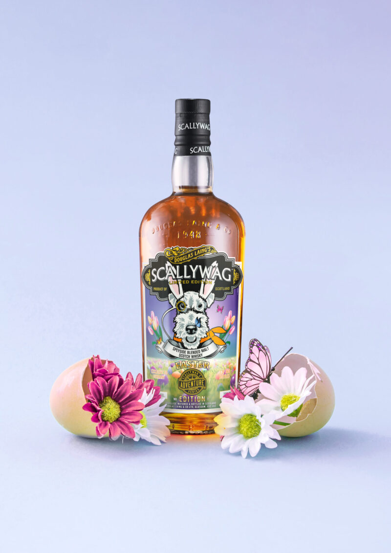 Scallywag EASTER EDITION NO. 7 - 2023 – Bild 3