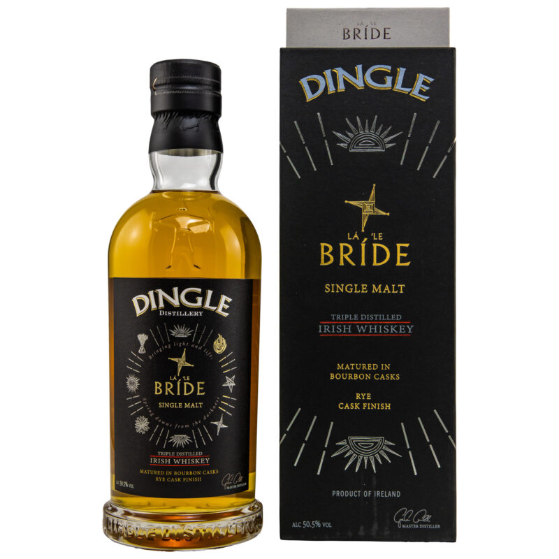 Dingle - Lá le Bríde