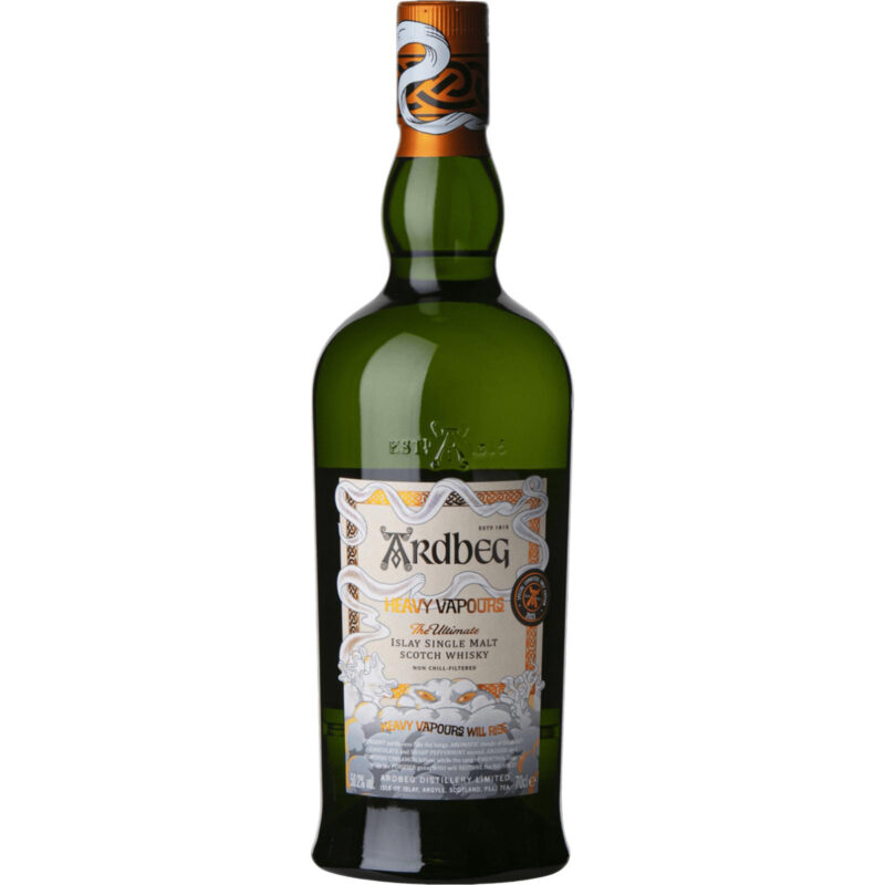 Ardbeg Heavy Vapours - Committee Edition