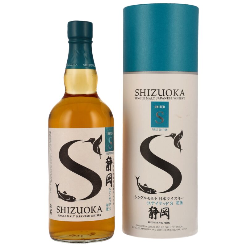 SHIZUOKA - United S