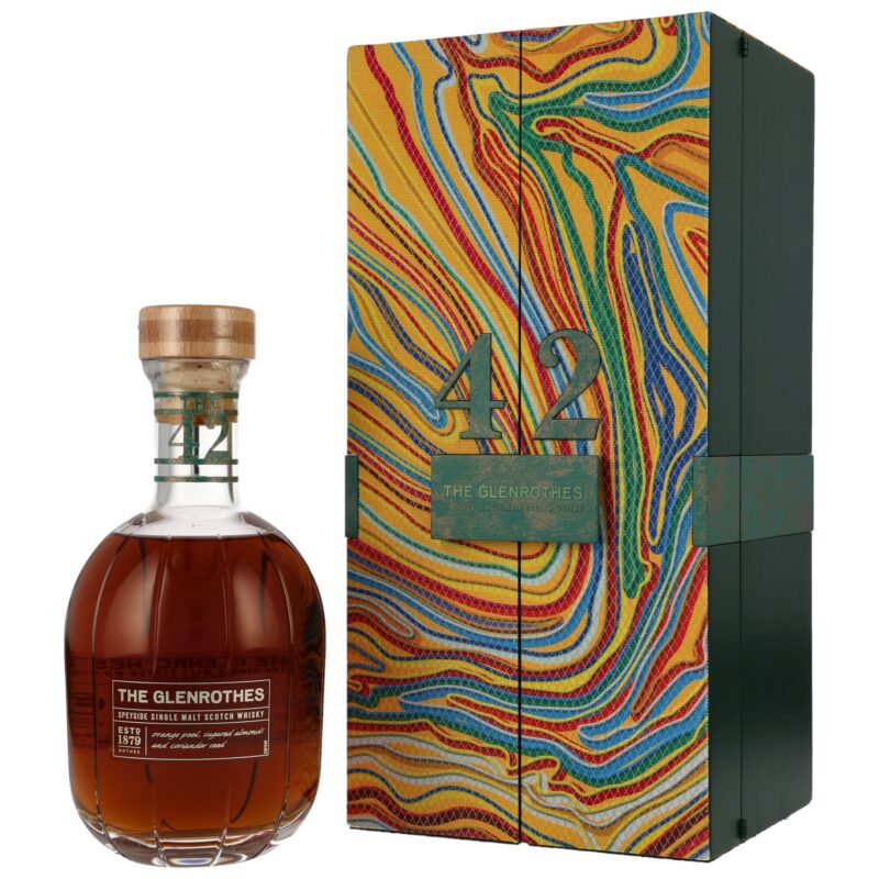 Glenrothes 42 – Bild 2