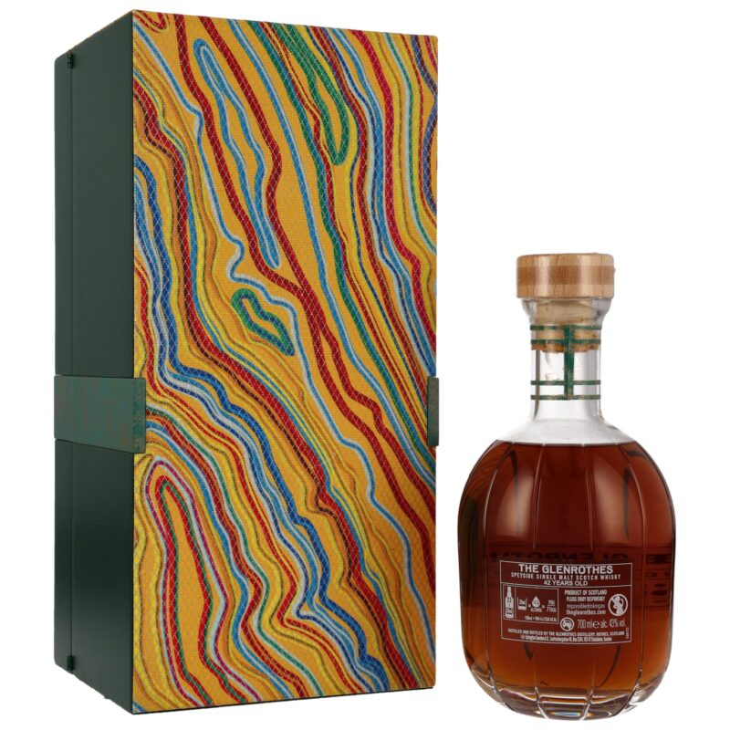 Glenrothes 42 – Bild 4