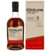 Glenallachie 9  - The Wood Collection - Oloroso Sherry Finish