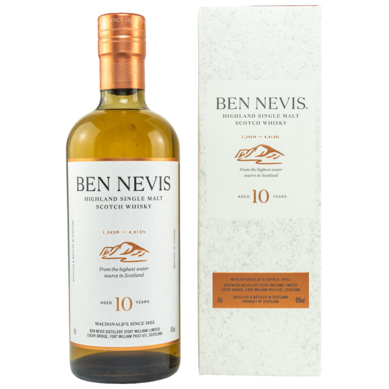 Ben Nevis 10