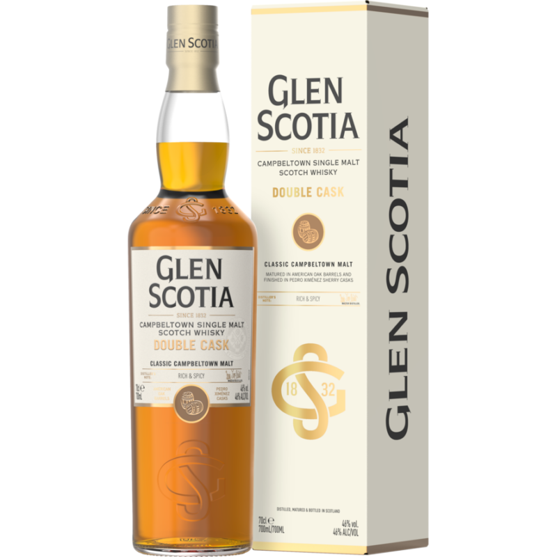 Springbank 12 Cask Strength 2024, Glen Scotia Harbour und Glen Scotia Double Cask – Bild 4