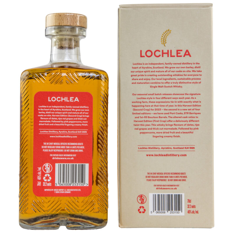 Lochlea - Harvest Edition 2nd Crop – Bild 2