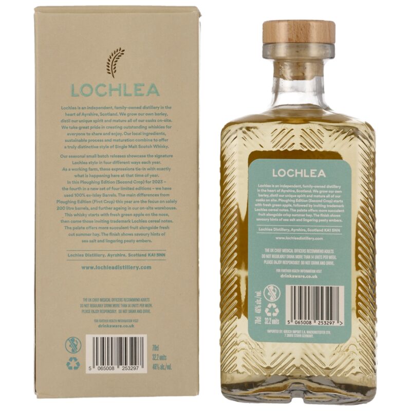 Lochlea - Ploughing Edition 2nd Crop – Bild 2