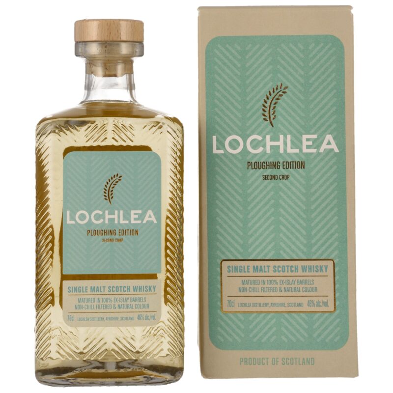Lochlea - Ploughing Edition 2nd Crop