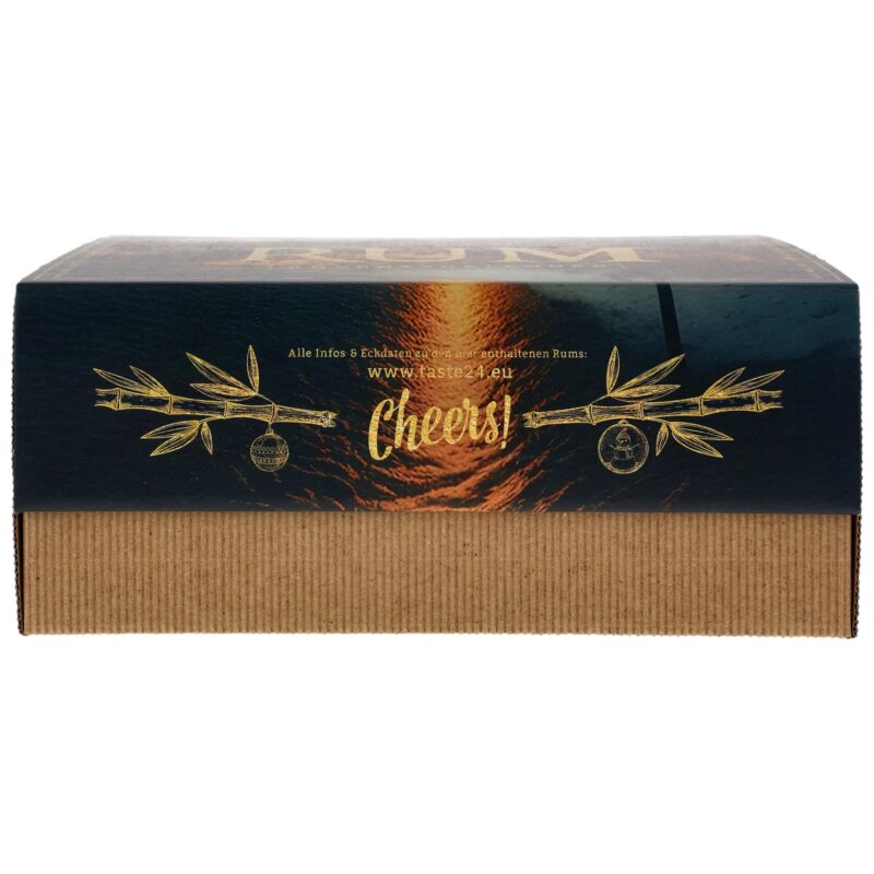 Adventskalender - Rum 2024 – Bild 3