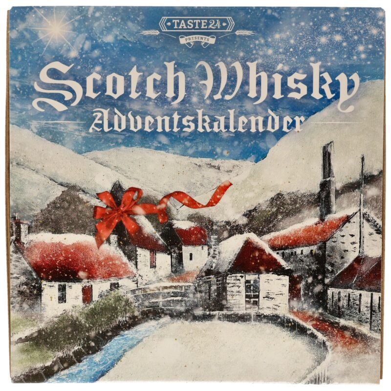 Adventskalender - Scotch 2024 – Bild 3