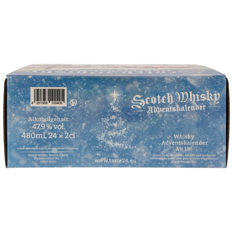 Adventskalender - Scotch 2024 – Bild 5