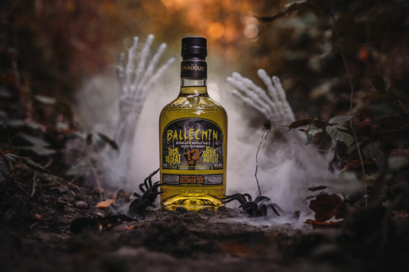 Ballechin 13 (2010/2024) - Halloween – Bild 3