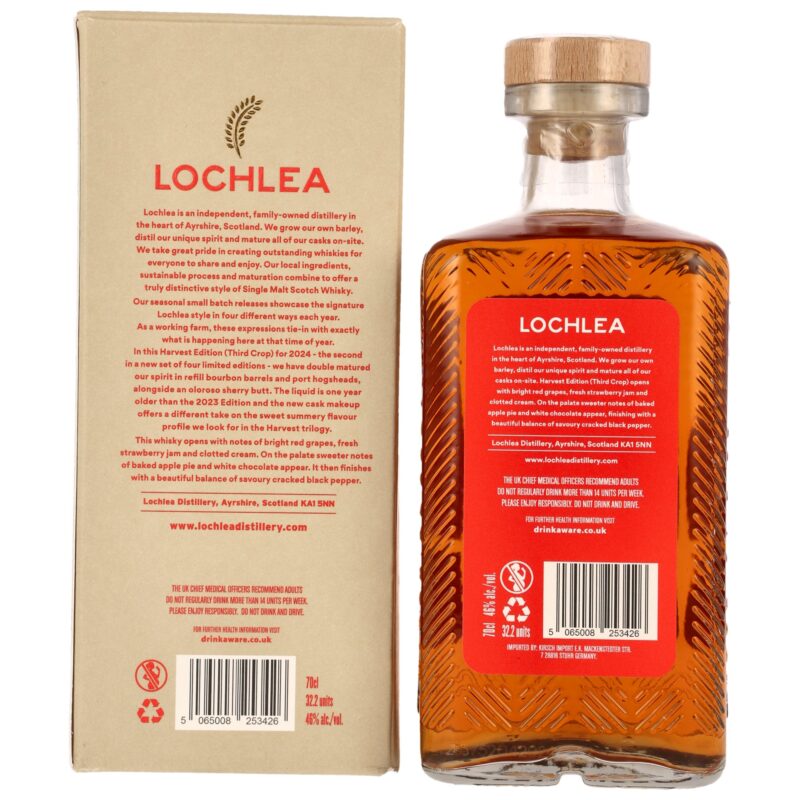 Lochlea - Harvest Edition 3rd Crop – Bild 2