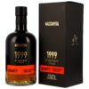 Mackmyra Gravity - 25th Anniversary Edition - Ex-Cognac & Ex-Calvados Casks
