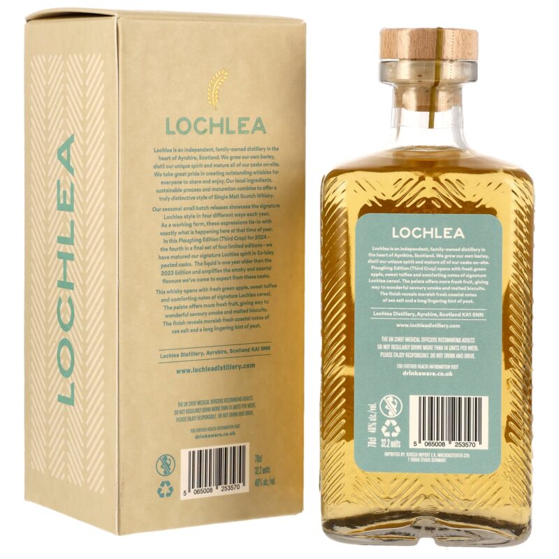 Lochlea - Ploughing Edition 3rd Crop – Bild 2