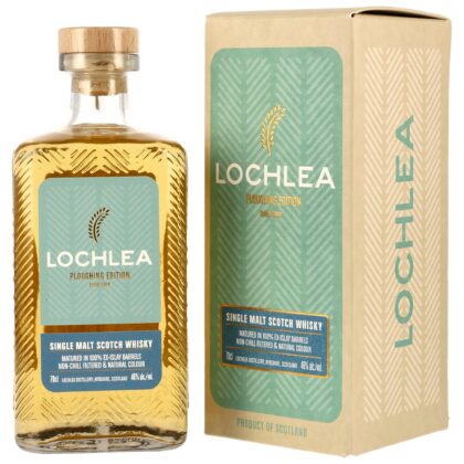Lochlea - Ploughing Edition 3rd Crop